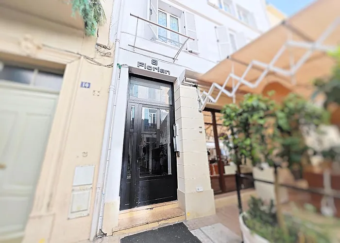 Hotel Le Florian